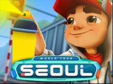 Subway Surfers Seoul