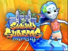 Subway Surfers World Mumbai