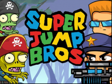 Super Jump Bros