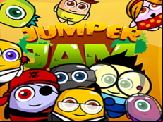 Super Jumper Jam