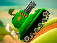 TANK WARS 2