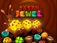 Tasty Jewel