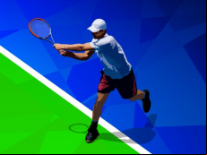Tennis Open 2020