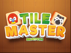 Tile Master Match