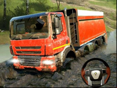 Truck Simulator 2018 : Europe 3D 2021