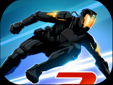 Vector Parkour 2