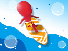 Water Race 3D