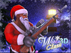 Winter Clash 3D