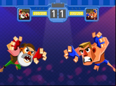 Wrestling King